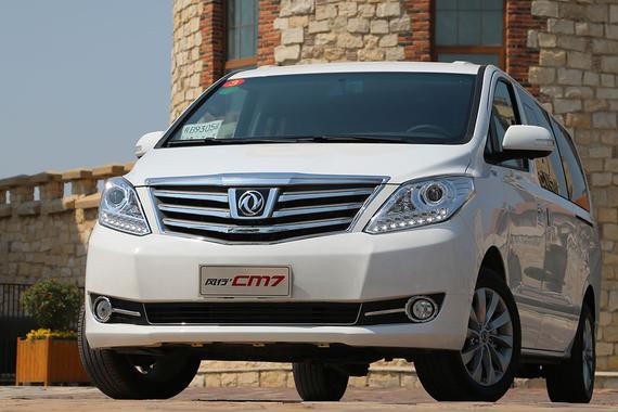 实用不只有7座SUV 能媲美GL8和奥德赛的MPV也很强