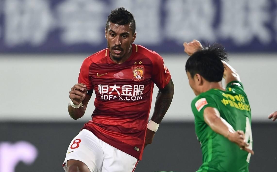 韩球迷吐槽保利尼奥:配不上巴萨,去了只能打替