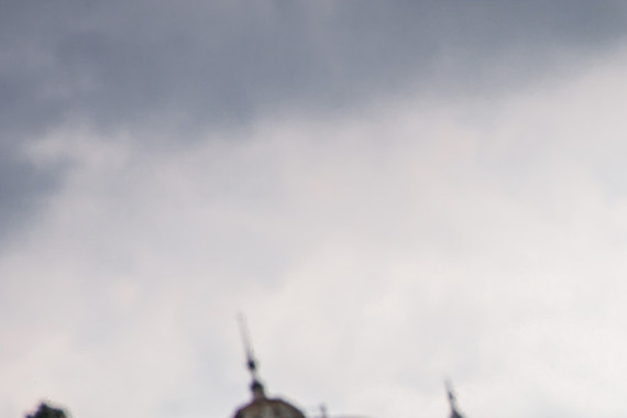 2017东风启辰T90媒体体验营完美收官[图]