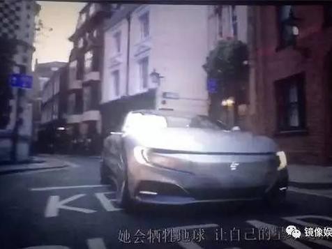 星友灵犀 | 变形金刚5除了酷狗 还有中国汽车人！