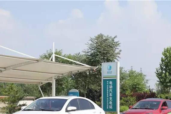 帝豪EV圈要炸！官方300km续航，最高能跑375.5km？