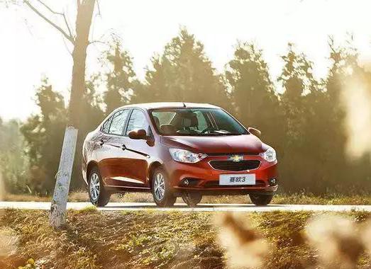 不想买SUV？这5款轿车更可靠，年轻人购车首选