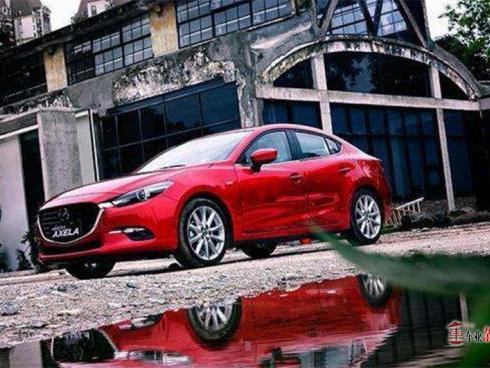 如果有些车型得不到的话，就永远放在心里吧！