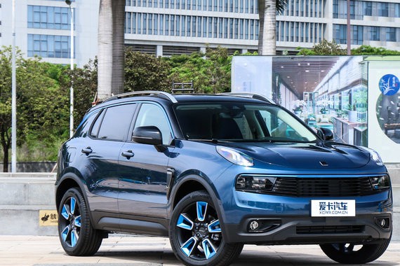 实用主义的选择 领克插电混动系统解析