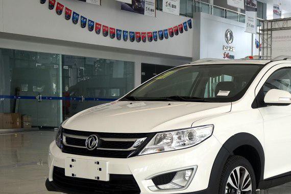 逆天了！这车越造越短小，而且短的比长的贵