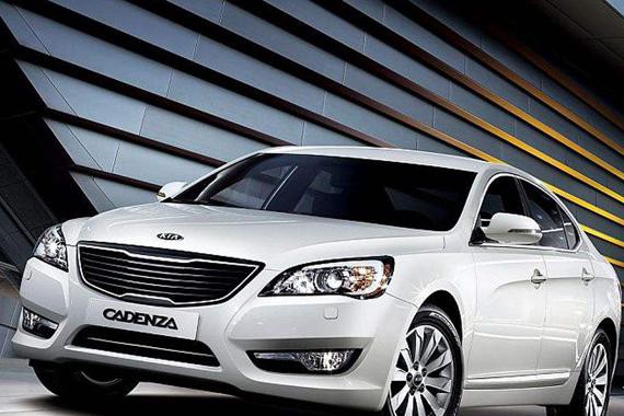 KIA再获全美IQS冠军，但为何在中国一筹莫展？