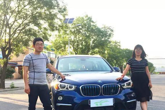 试驾宝马X1 PHEV，优点缺点都很明显
