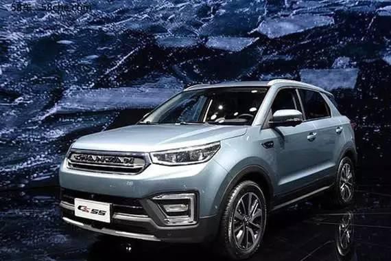 下半年最有潜力五大全新SUV，还没买的千万别错过