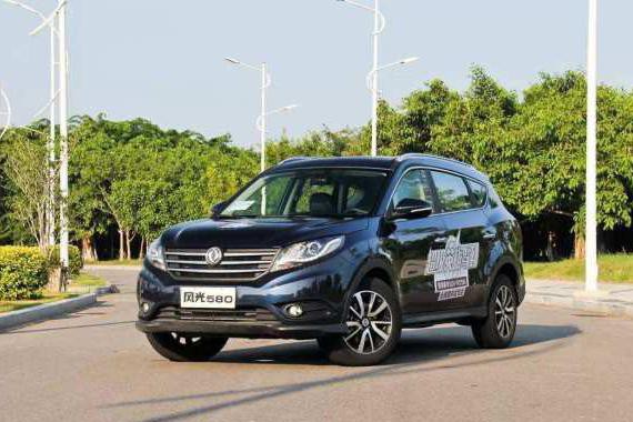 一年新车生锈严重, 风光580寒人心, 消费者哀鸿遍野