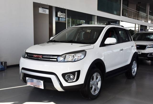 首付2万能买大空间，个个都是自动挡！