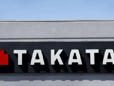 高田正式申请破产保护 仍未召回的车主没着落！