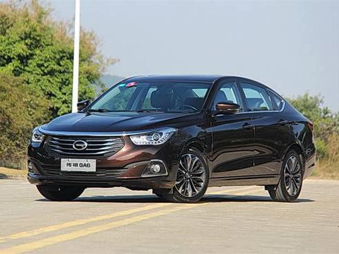 10万起售，品质直逼合资 高性价比自主中级车推荐