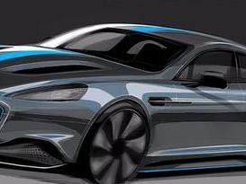 007点座驾居然不烧油，而且你也可以买得到！