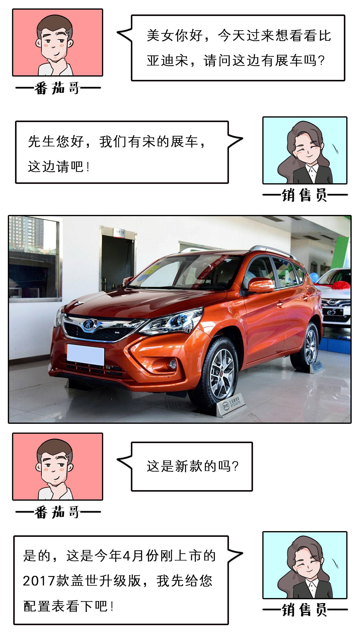 8.99万起，全系带T 开起来据说有合资车的感觉