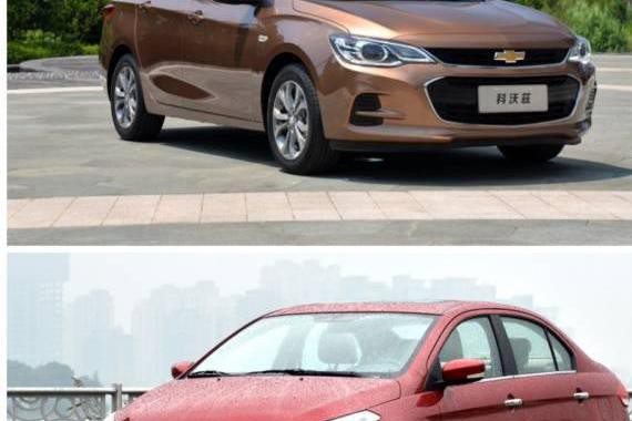 大嘴问答：启悦PK科沃兹 该选谁？