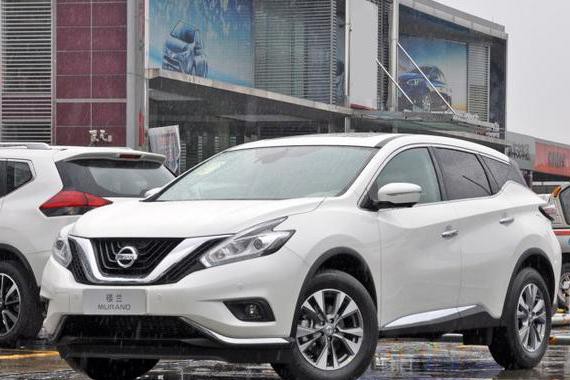 豪华品牌技术，21万比途观大，为啥难卖