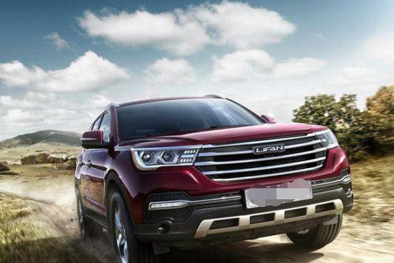 汉兰达也难逃被山寨的厄运，便宜15万，辛亏没人买