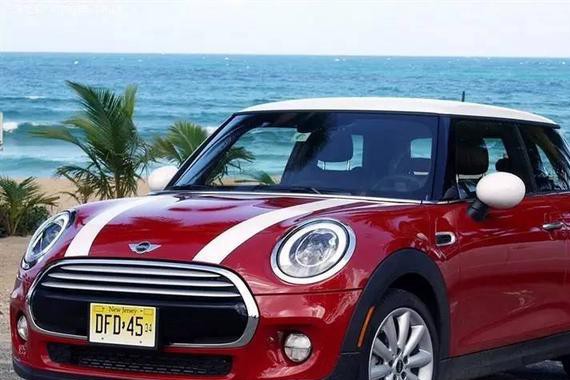 独爱无框车门？CC太亮，25万买这几款低价豪车