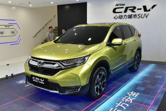 7月买车太划算，有7款重磅SUV将上市！