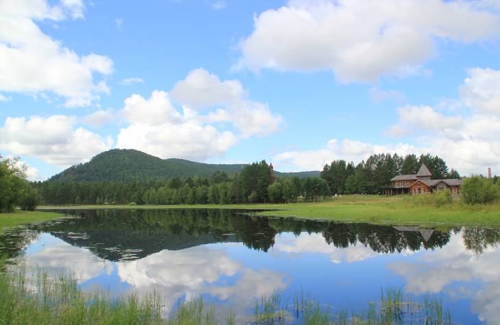 【自驾招募】8月阿尔山、北极村13天自驾之旅