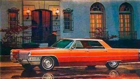 这些已经普及的汽车配置，却是上世纪的黑科技