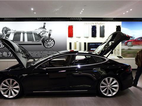 “特斯拉在华建厂”依然扑朔迷离