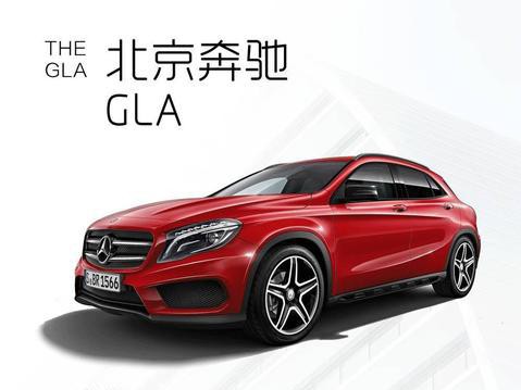 5月份销量最高的五款豪华SUV，BBA雄霸市场