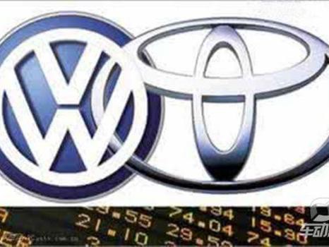 人生第一辆车，我为什么不推荐你买大众？而是日系