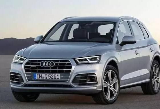 奥迪A6L霸占销量不放，奥迪又再出特供车奥迪Q5L