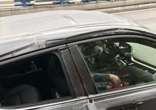 2018年才国产 丰田C-HR将保持本色