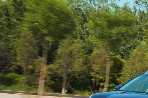 一箱油能北京到上海！50万才卖15万！起亚极睿