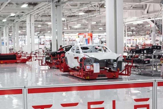 30万就能买？如果真的国产，特斯拉在国内会怎样？