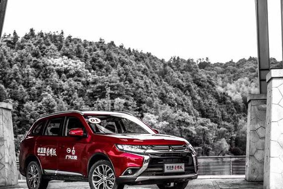 除了CRV，途观，合资SUV里没人了？这几款可以媲美