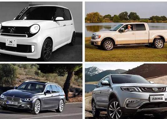 来自北欧的“王者”，最强跨界旅行车能否打动你？