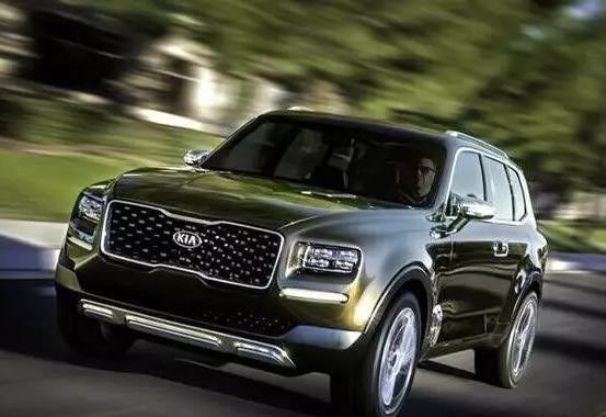 合资也玩山寨，起亚造了一辆路虎，混动四驱加越野