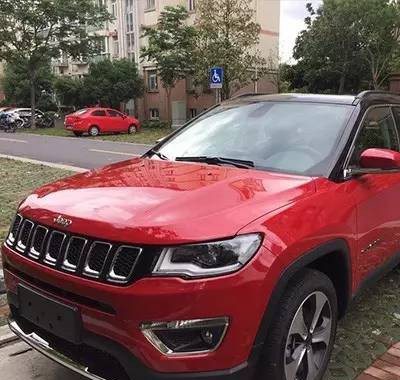 日用很省油，舒适性上乘，这款SUV简直为居家而生！