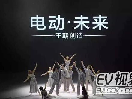 预见未来 弯道超车 比亚迪新能源车攻城略地