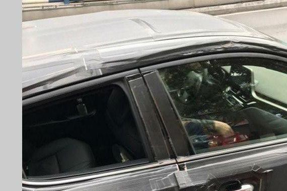 未来感还是杀马特？丰田跟进小型SUV动了谁的蛋糕