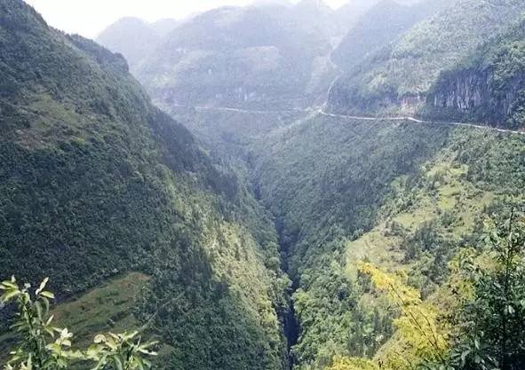 【自驾招募】重庆金佛山,武隆仙女峰12日自驾活动