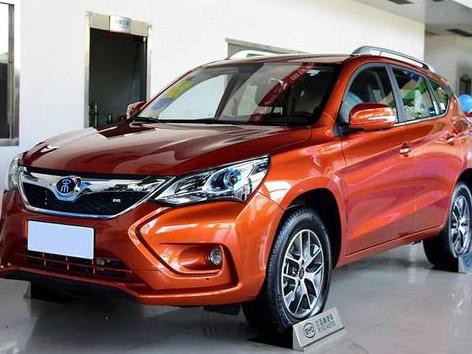 8.99万起，全系带T！这台SUV开起来有20万合资感觉