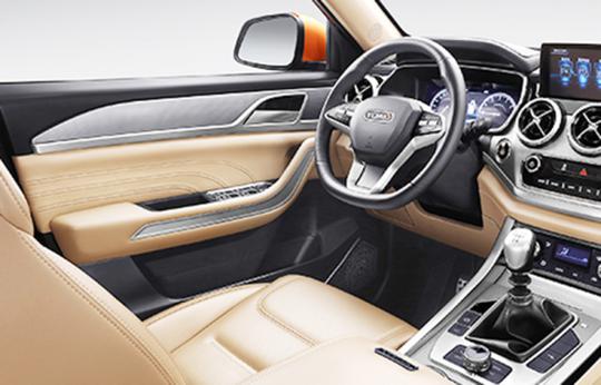 目前口碑最好的国产SUV竟然是它!