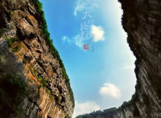 【自驾招募】重庆金佛山,武隆仙女峰12日自驾活动