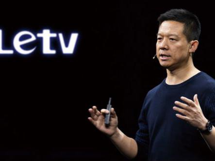 屡次“掉链子” 车圈儿队友还有谁被乐视“放鸽子”