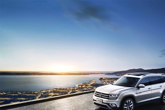 [车型推荐]Teramont途昂用实力承载安全之重