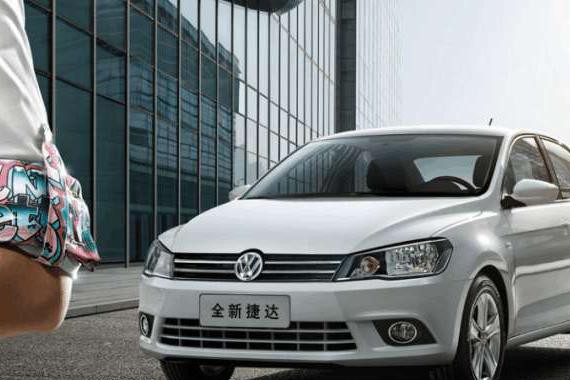 盘刹已被普及，为何大众捷达还在坚持使用鼓刹？