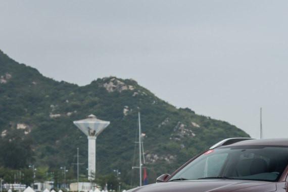 美貌与实力并存 这款法系车好评如潮