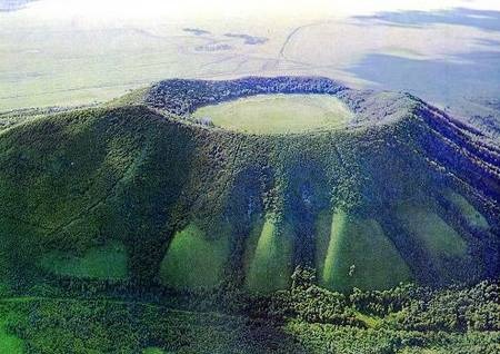 【自驾招募】8月阿尔山、北极村13天自驾之旅