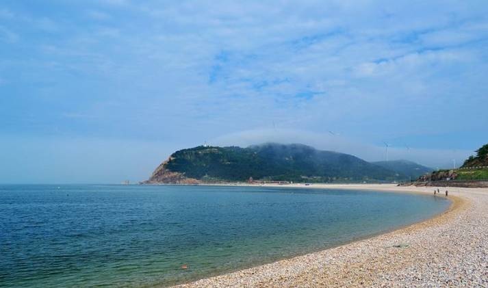 【自驾招募】浪漫长岛 深海休闲4日自驾活动