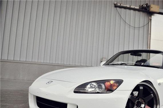 如果第二辆车想入手跑车，那选择有哪些？