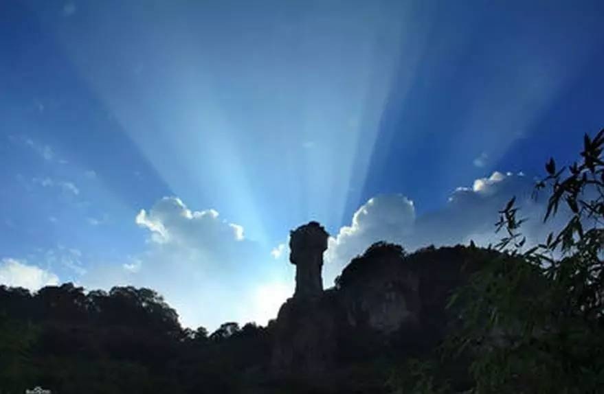 【自驾招募】重庆金佛山,武隆仙女峰12日自驾活动
